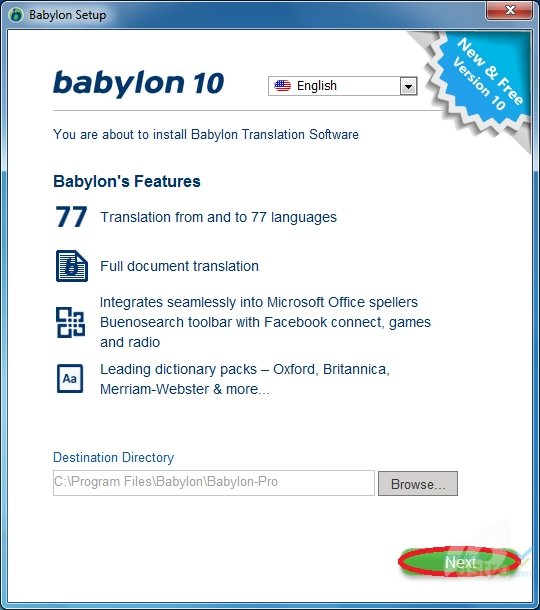 babylon translation torrent mac